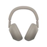 Sony Wh-1000Xm6 Kablosuz Gürültü Engelleyici Kulak Üstü Kulaklık, Qn3, 12 Mikrofon - Kum Taşı