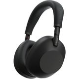 Sony WH-1000XM6 Kablosuz Gürültü Önleyici Kulaklık, Özel Yüksek Çözünürlüklü Ses, Bluetooth Kulaklık, Konfor, Katlanabilir Tasarım, Manyetik Taşıma Çantası, 30 Saat Pil Nc Açık, Ios ve Android - Siyah - Beyaz