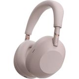 Sony Wh- 1000XM6 Kulak Üstü Bluetooth Kulaklık - Pembe