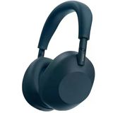 Sony Wh-1000Xm6 Mavi Kulak Üstü Bluetooth Kulaklık