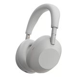 Sony Wh-1000xm6 Platin Gümüş Kablosuz Bluetooth Gürültü Engelleme Özellikli Kulak Çevreleyen Kulaklık