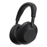 Sony Wh-1000xm6 Siyah Kablosuz Bluetooth Gürültü Engelleme Özellikli Kulak Çevreleyen Kulaklık