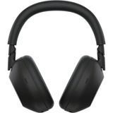 Sony WH-1000XM6 Siyah Kulak Üstü Bluetooth Kulaklık - Standart