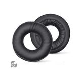 Sony Wh-ch 500 510 Mdr Zx330 Zx310 Zx220 Zx100 Zx600 V150 V300 Uyumlu Kulaklık Pedi Sünger Yastığı Siyah