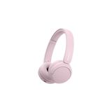 Sony WH-CH520 Kablosuz Bluetooth Kulak Üstü Kulaklık - Pembe