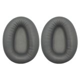 Sony WH-CH700N, WH-CH710N, WH-CH720N Kulaklıklar, Kulaklık Kapağı, Kulaklık Kulak Muffs, Kulaklık Tamir Parçaları-Titanyum için Yedek Kulak Pedleri Yastıkları