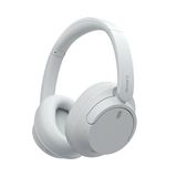 Sony Wh-ch720n Beyaz Kablosuz Bluetooth Gürültü Engelleme Özellikli Kulaklık