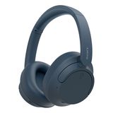 Sony Wh-ch720n Mavi Kablosuz Bluetooth Gürültü Engelleme Özellikli Kulaklık