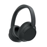 Sony Wh-ch720n Siyah Kablosuz Bluetooth Gürültü Engelleme Özellikli Kulaklık