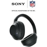 Sony WH-ULT900N / ULT WEAR POWER SOUND özellikli Bluetooth kulaklık siyah