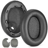 Sony WH1000XM4 - WH1000XM4 - WH1000 XM4 Uyumlu Kulaklık Pedi