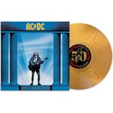 SONY Who Made Who (50TH Anniversary - Gold Nugget Vinyl) - Plak