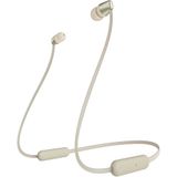 Sony WI-C310 Kulak İçi Mikrofonlu Kablosuz Kulaklık Altın