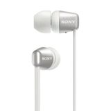 Sony WI-C310 Kulak İçi Mikrofonlu Kablosuz Kulaklık Beyaz
