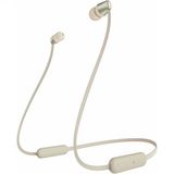 Sony WIC310N Altın Bluetooth Kulaklık