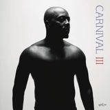 Sony Wyclef Jean Carnival Iıı: The Fall And Rise Of A Refugee - Plak