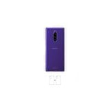Sony Xperia 1 Arka Yan Koruyucu Darbe Emici Poliüretan Film Amerika Üretimi