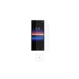 Sony Xperia 1 Ekran Koruyucu Kaplama Darbe Emici Poliüretan Film Amerika Üretimi