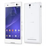 Sony Xperia C3 D2533 Beyaz