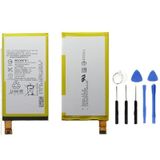 Sony Xperia C4 Batarya Pil LIS1561ERPC ve Tamir Seti