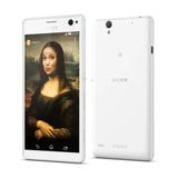 Sony Xperia C4