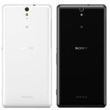 Sony Xperia C5 Ultra Arka Kapak Orjinal Kalite