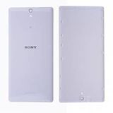 Sony Xperia C5 Ultra Arka Kapak Pil Kapağı