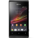 Sony Xperia E 4GB Siyah