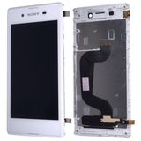 Sony Xperia E3 Ekran Lcd Dokunmatik Panel Bbz10ls003551