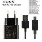 Sony Xperia E5 F3311 Şarj Aleti Ve Data Kablosu Uch10 Micro Usb
