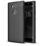 Sony Xperia L2 Niss Silikon Kapak Cep Telefonu Kılıfı