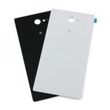 Sony Xperia M2 Arka Kapak Orjinal