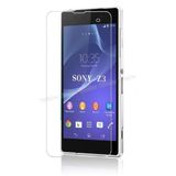 Sony Xperia M2 Cam Ekran Koruyucu