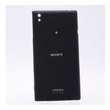 Sony Xperia T3 Arka Kapak Pil Kapağı