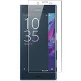 Sony Xperia X Compact Kırılmaz Nano Temperli Cam Ekran Koruyucu