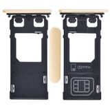 Sony Xperia X F5121 F5122 Sim Hafıza Kart Kapağı