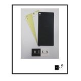 Sony Xperia XA ULTRA Arka Kapak Pil Kapağı