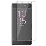 Sony Xperia XA Ultra Temperli Ekran Koruyucu Uyumlu Kırılmaz Cam