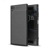 Sony Xperia XA1 Plus Zore Niss Silikon Cep Telefonu Kılıfı