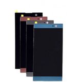 Sony Xperia XA2 H3113 Lcd Ekran Dokunmatik Orijinal