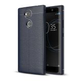 Sony Xperia Xa2 Niss Silikon Kapak Cep Telefonu Kılıfı