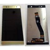 Sony Xperia XA2 Ultra Ekran Dokunmatik Lcd A+++Süper Kalite