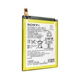 Sony Xperia XZ F8331 Batarya