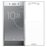 Sony Xperia XZ Nano Kırılmaz Temperli Cam Ekran Koruyucu