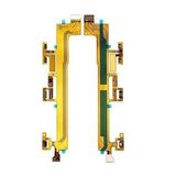 SONY XPERİA XZ PREMİUM ON OFF YAN SES FİLM FLEXİ G8141 G8142