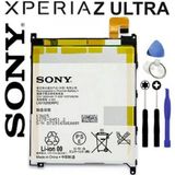 Sony Xperia Z Ultra Batarya Pil ve Tamir Seti