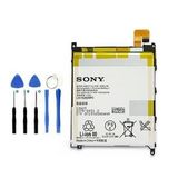 Sony Xperia Z Ultra C6802.Xl39H Pil Batarya Tamir Seti
