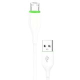 Sony Xperia Z1 Z2 Z3 Z4 Z5 Premium Mini Compact Şarj Kablosu Micro USB 1metre