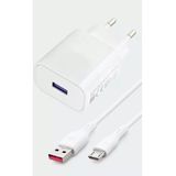 Sony Xperia Z1 Z2 Z3 Z4 Z5 Şarj Aleti Micro Usb Set 18W Sz-Sg56