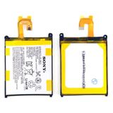 Sony Xperia Z2 LIS1543ERPC Batarya